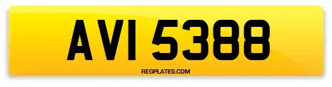 AVI 5388