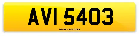 AVI 5403