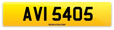 AVI 5405