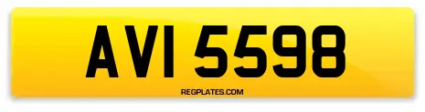 AVI 5598
