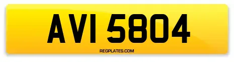 AVI 5804