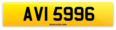 AVI 5996
