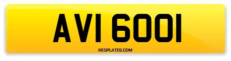 AVI 6001