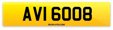 AVI 6008