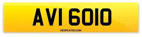 AVI 6010