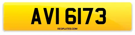 AVI 6173