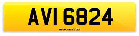 AVI 6824