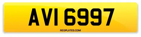 AVI 6997