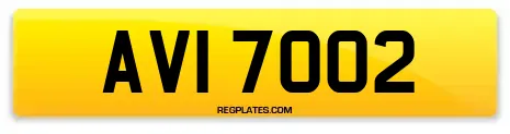 AVI 7002