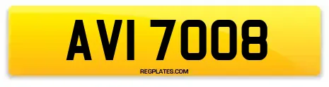 AVI 7008