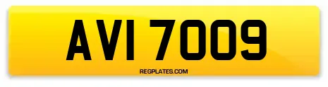 AVI 7009