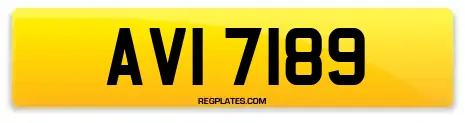 AVI 7189