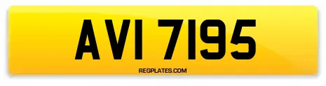 AVI 7195