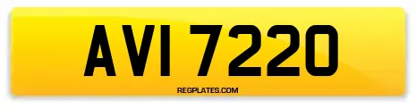 AVI 7220