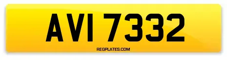 AVI 7332