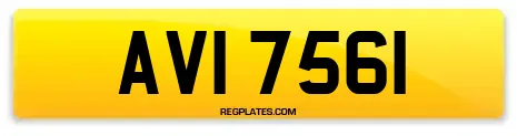 AVI 7561