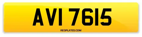 AVI 7615
