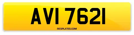 AVI 7621