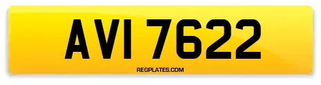 AVI 7622