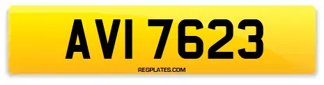 AVI 7623