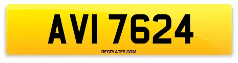 AVI 7624