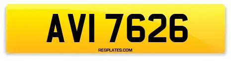AVI 7626
