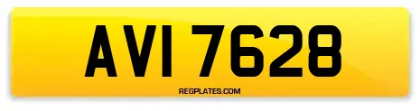 AVI 7628