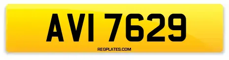 AVI 7629