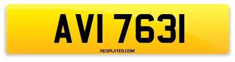 AVI 7631