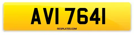 AVI 7641