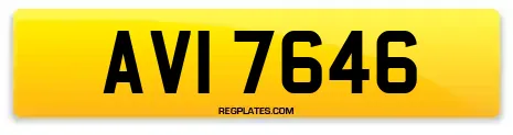 AVI 7646