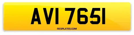 AVI 7651