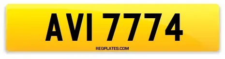 AVI 7774
