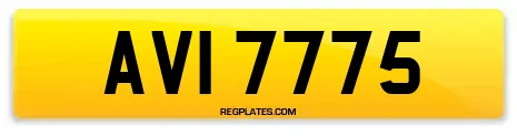 AVI 7775