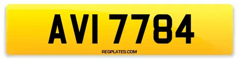 AVI 7784