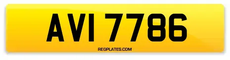 AVI 7786