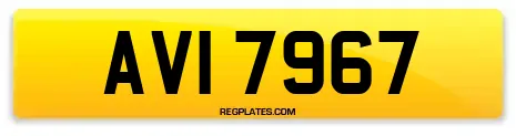 AVI 7967
