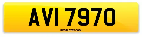 AVI 7970
