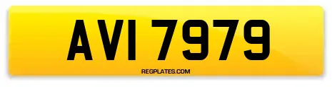 AVI 7979