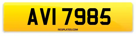AVI 7985