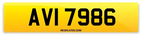 AVI 7986