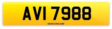 AVI 7988