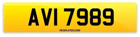 AVI 7989