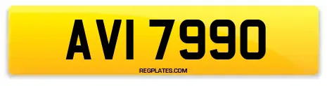 AVI 7990