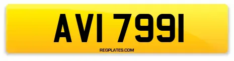 AVI 7991