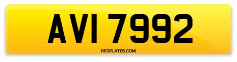 AVI 7992