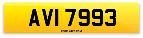 AVI 7993