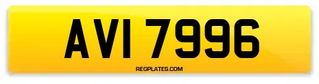 AVI 7996
