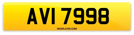 AVI 7998