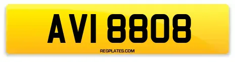 AVI 8808